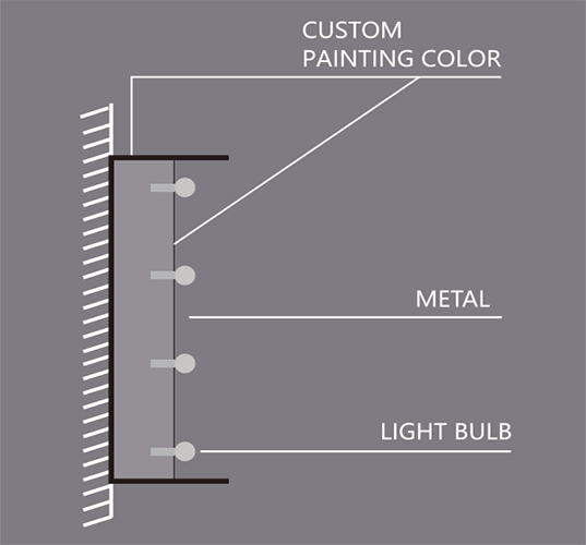 marquee bulb 
