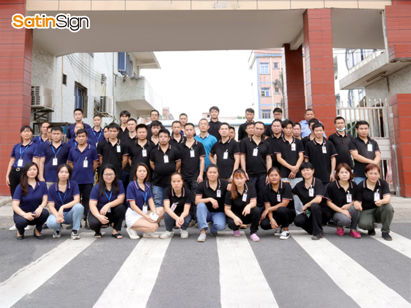 At the Beginning of the Lunar New Year, We Have Resumed Full Production！
