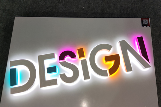 channel letter signs