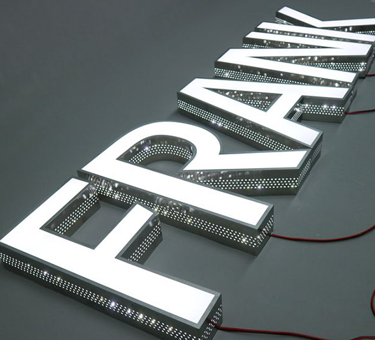 channel letters wholesale