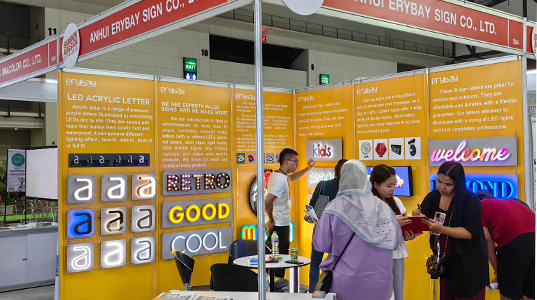 signs manufacturer