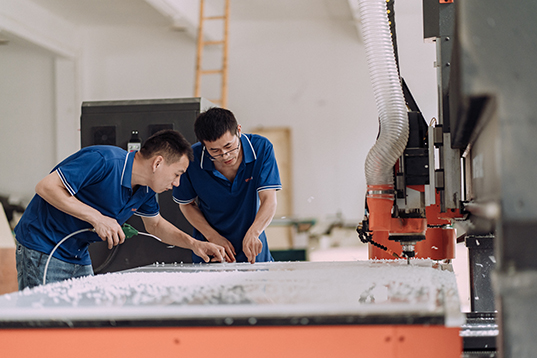 Introducing Our Enhanced Channel Letters: Perfecting Every Detail