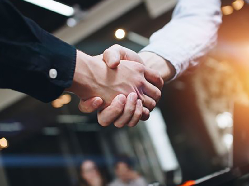 With today's signage market challenging, why many clients still choose to work with us?