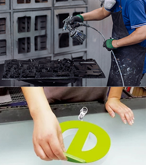 custom signs