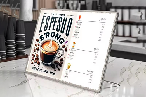 Why Ultra-Thin Lightboxes are Changing Modern Advertising